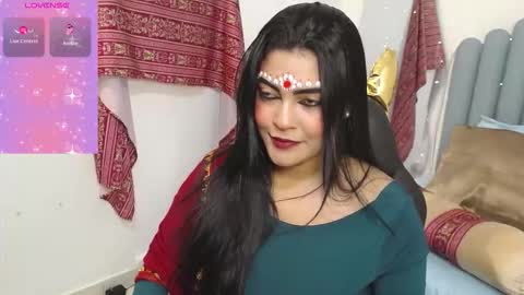 Laskhmirani online show from October 8, 11:47 am