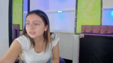 Lala clark online show from February 3, 2:53 am