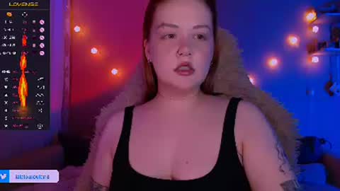 Nicky online show from February 8, 10:08 pm