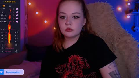 Nicky online show from February 20, 8:47 pm