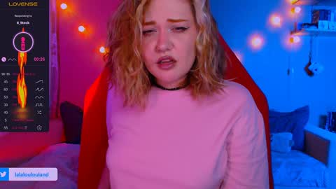 Nicky online show from December 22, 7:31 pm