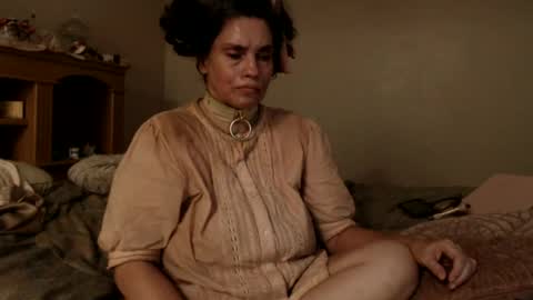 Naomi Rose online show from June 24, 2:49 pm