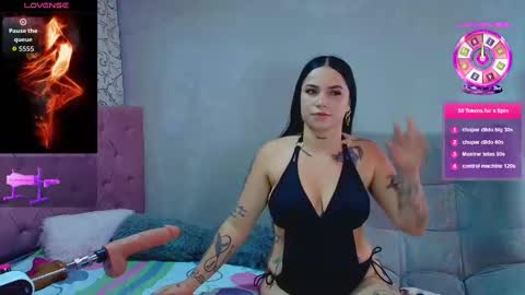 lali_hot0207 online show from September 18, 2:48 pm