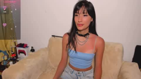 Lisa  online show from January 22, 2:37 am