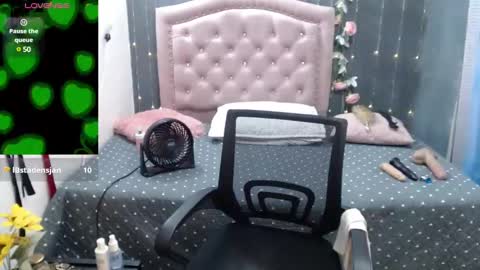 Snapshot of lalisha_96 chatting on January 31, 9:16 pm lalisha online show from January 31, 9:16 pm
