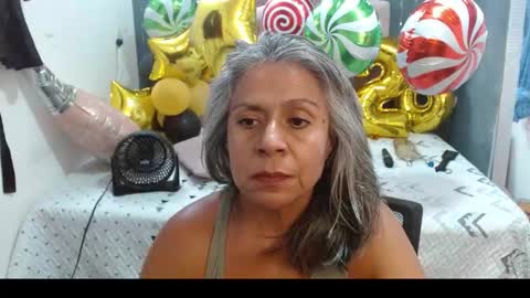 lalisha online show from December 23, 1:09 am