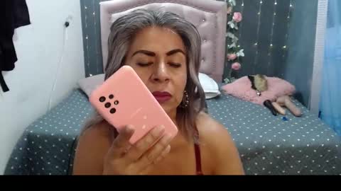 Snapshot of lalisha_96 chatting on March 11, 7:58 pm lalisha online show from March 11, 7:58 pm