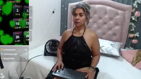 Snapshot of lalisha_96 chatting on February 6, 10:53 pm lalisha online show from February 6, 10:53 pm