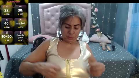 Snapshot of lalisha_96 chatting on January 30, 12:07 am lalisha online show from January 30, 12:07 am