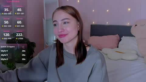 Lali online show from March 8, 2:04 am