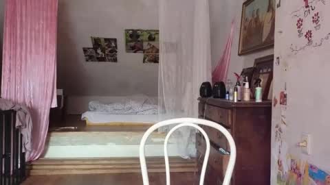 I work 5PM to 9 PM EST  New York online show from May 1, 1:03 pm