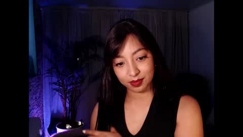 Isabella online show from November 28, 10:57 pm