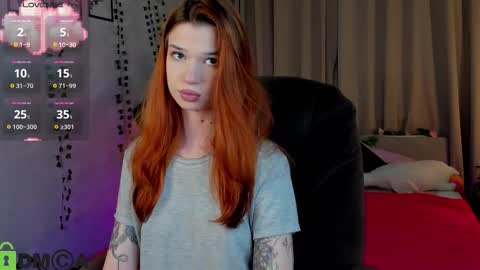 Mimi online show from February 21, 4:24 am