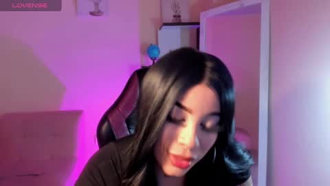 Snapshot of lana_44 chatting on December 18, 9:08 pm LANA online show from December 18, 9:08 pm