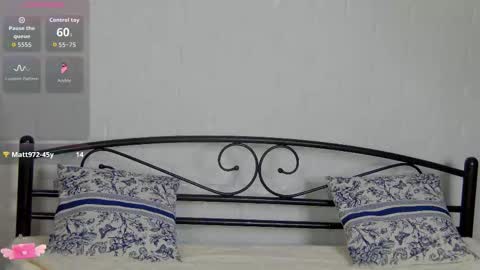 Liana online show from November 9, 9:11 pm