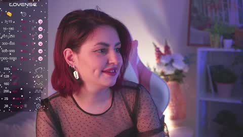 just call me Lana  online show from December 12, 6:10 pm