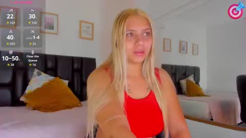 Lana online show from June 15, 12:05 pm