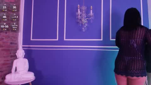  Lana  online show from September 12, 12:01 pm