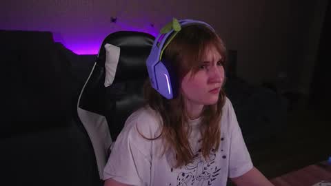 Kay online show from October 26, 8:48 pm