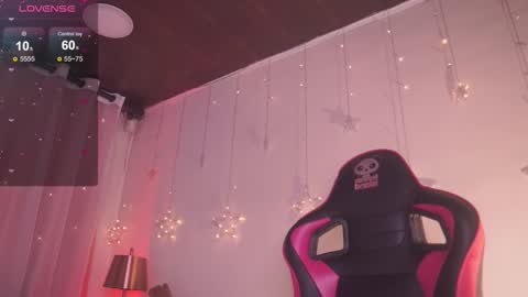 Lana online show from January 8, 12:47 am