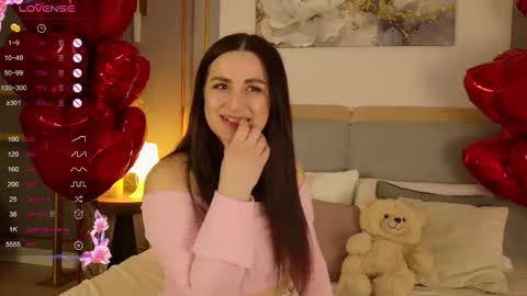 lana_ellie online show from February 20, 6:26 am