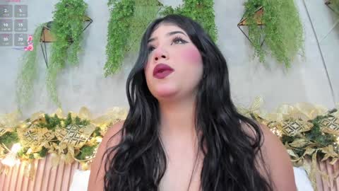 lana_lann online show from December 14, 12:12 pm