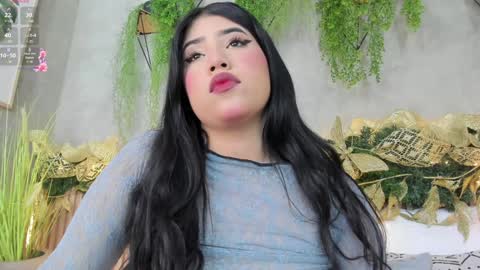 lana_lann online show from December 19, 12:34 pm