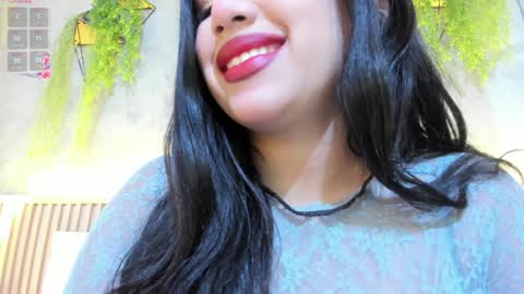 lana_lann online show from January 7, 12:31 pm