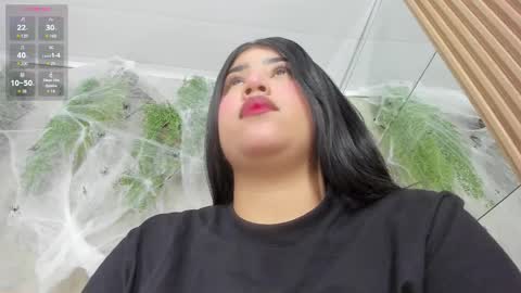 lana_lann online show from October 18, 12:08 pm