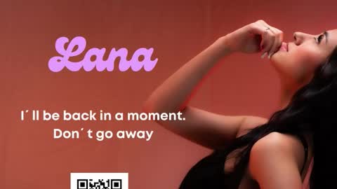 Lana Owens online show from March 17, 11:31 pm