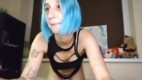Snapshot of lana_tews chatting on October 10, 6:13 pm lana_tews online show from October 10, 6:13 pm