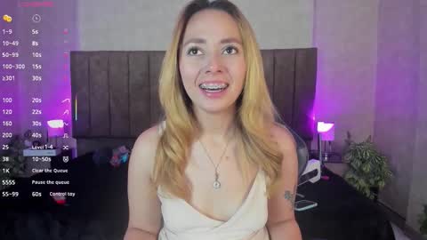 Lana online show from December 21, 5:22 am