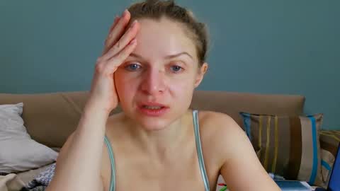 Lana online show from October 5, 12:32 pm