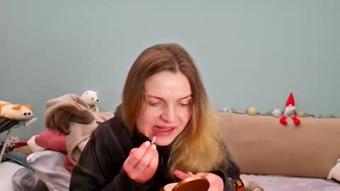 Lana online show from March 1, 6:13 am