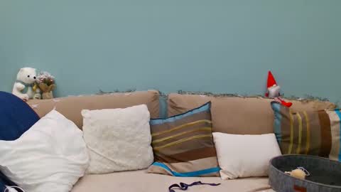 Lana online show from December 21, 1:15 pm