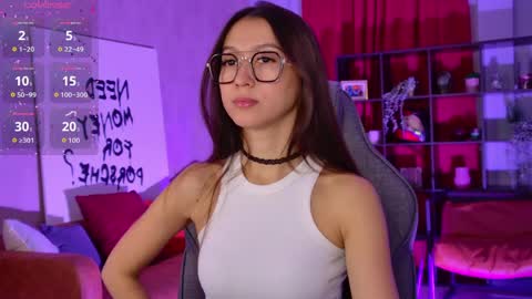 LanaBakers NONUDE MODEL online show from March 25, 3:01 am