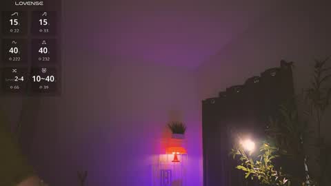 Lana online show from February 28, 5:18 am