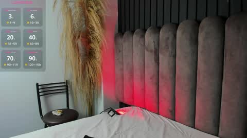 Lana online show from March 27, 11:00 am