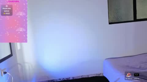 Lana Lux online show from March 31, 9:04 pm