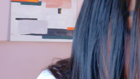 Lana online show from April 6, 7:15 pm