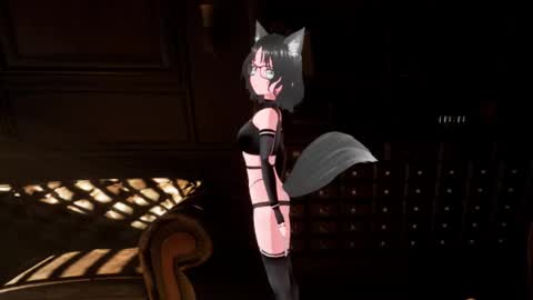 Waifu Valentine online show from November 20, 2:56 am