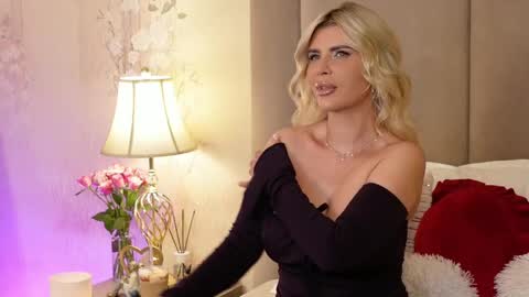 Anastaisa online show from April 5, 6:23 am