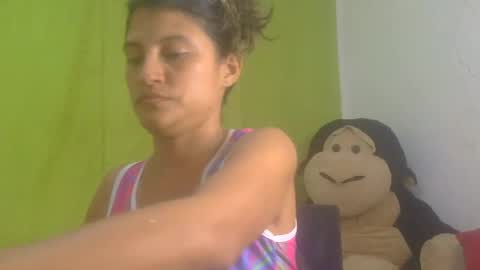 lanaspacexoanon online show from June 17, 6:20 pm