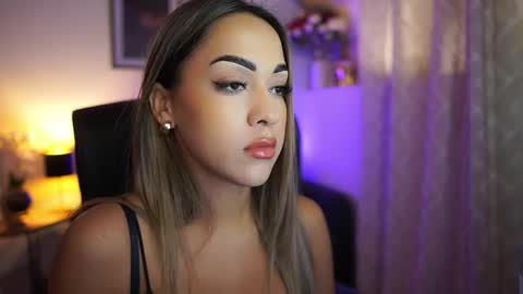 Lani online show from October 21, 1:04 pm
