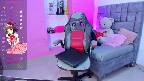 lanna1_ online show from October 27, 3:51 pm