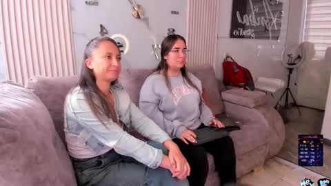 lanna_as online show from February 4, 1:47 pm