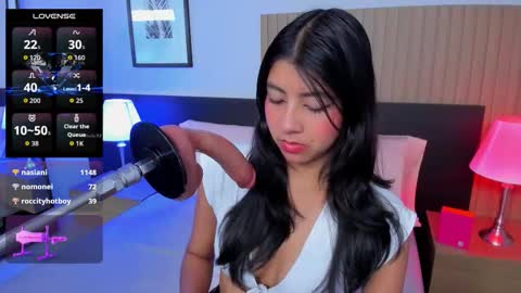 Lanna 4 online show from February 27, 12:27 pm