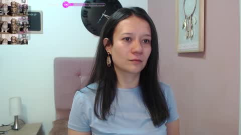 Lanna online show from February 17, 1:33 pm