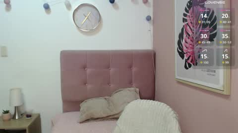 Lanna online show from February 4, 2:53 pm