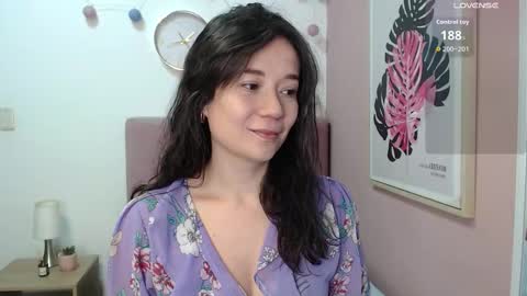 Lanna online show from November 5, 1:16 pm